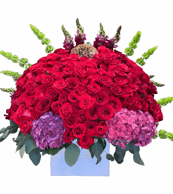 With Love