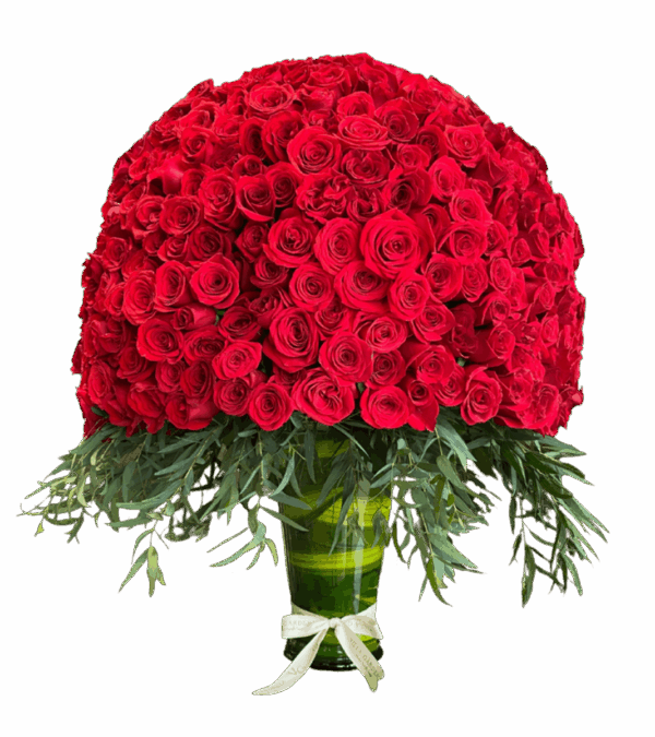 Love Conquers All
