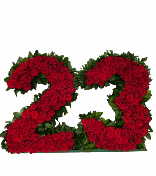 Show Your Love