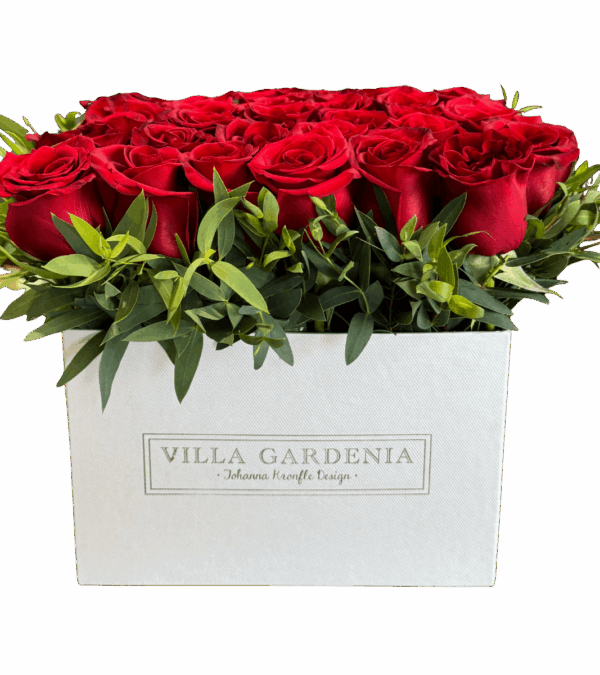 Bed Of Roses