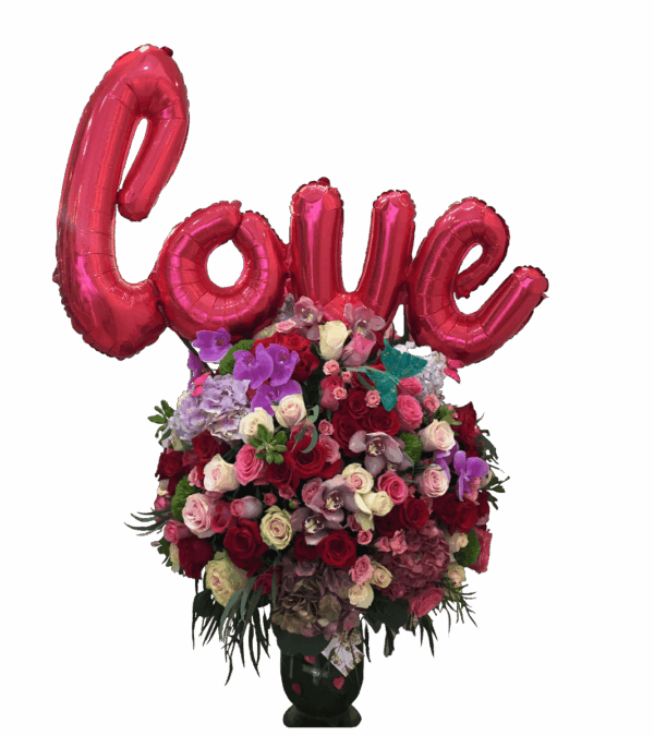 Ways To Love