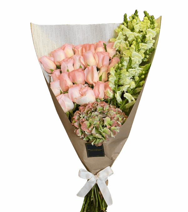 Delicate Bouquet