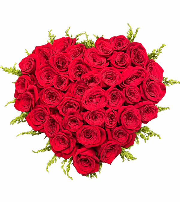 True Love Roses