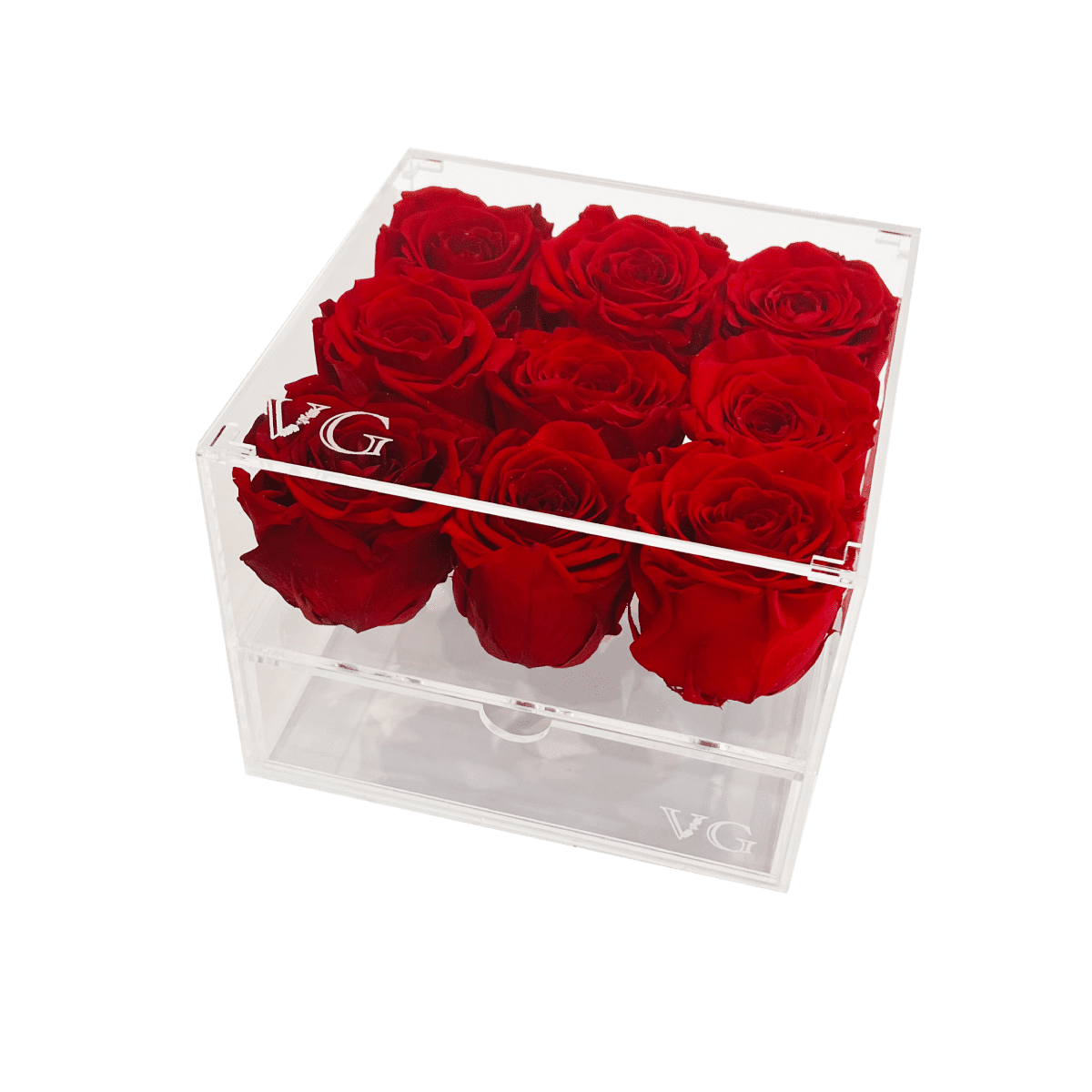 Eternal Red Love