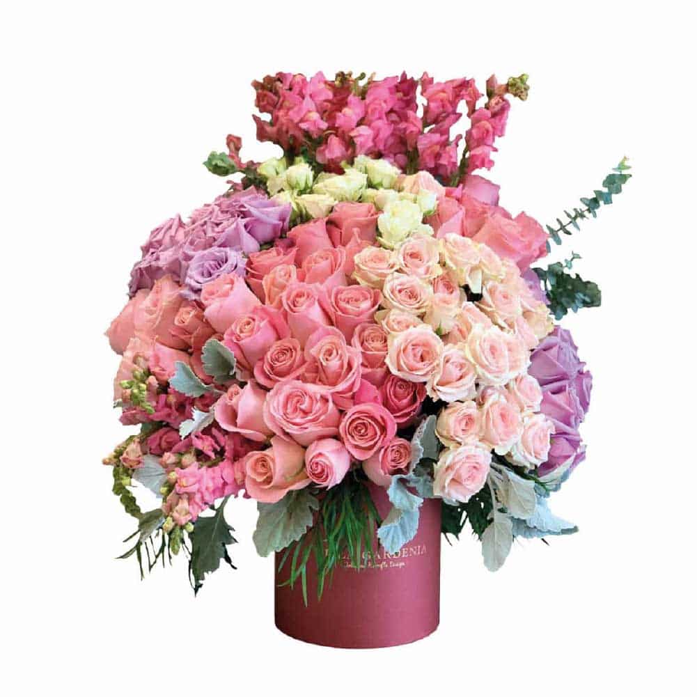 Pink Affair