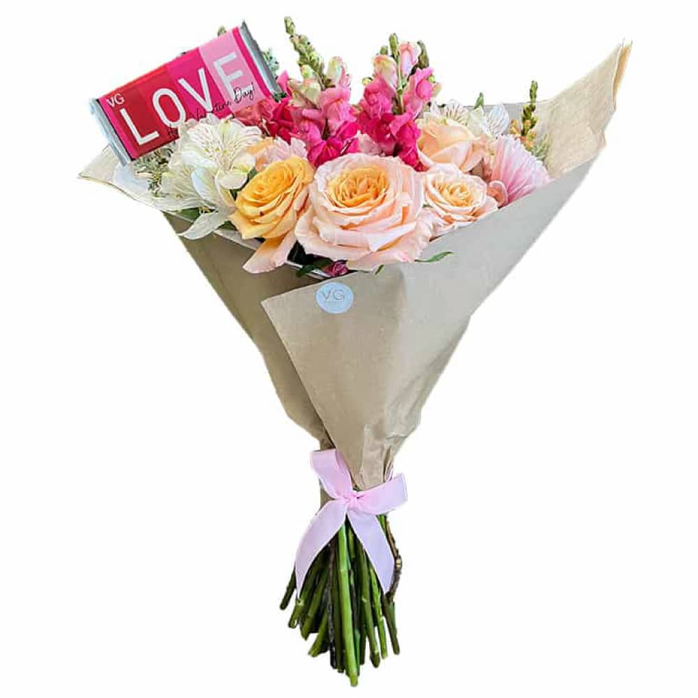 Chic Bouquet