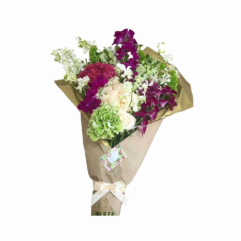 Royal Bouquet