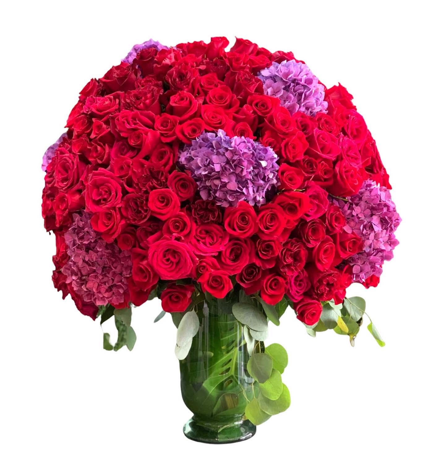 Blooming In Love