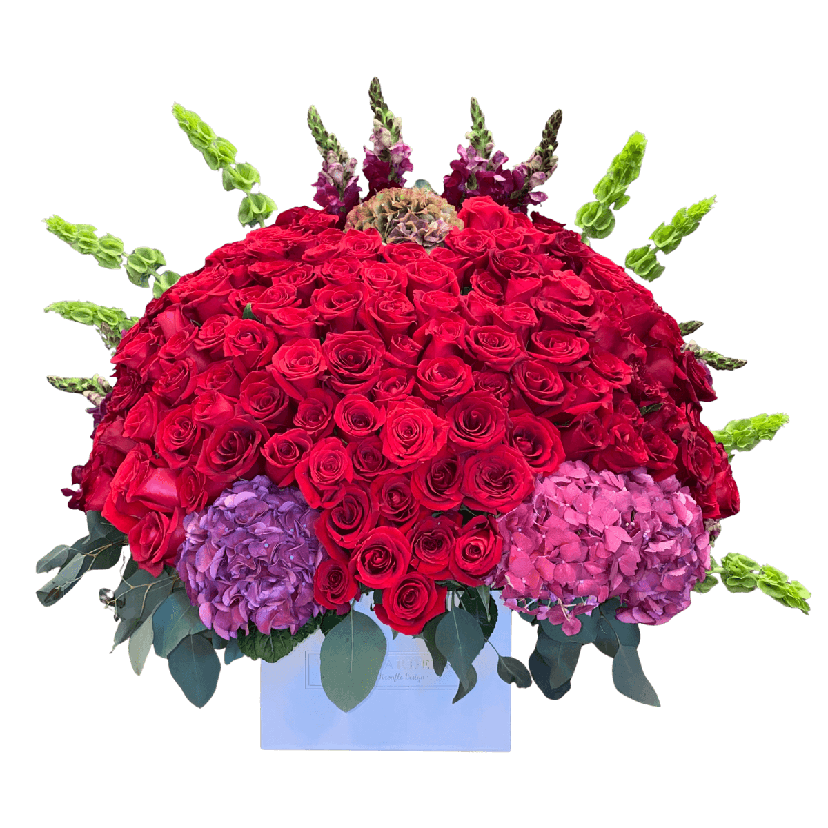 VG-104 SIN FONDO (1) With Love - Imagen 1