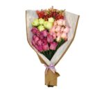Designer Mix Bouquet - Imagen 2