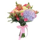 Designer Mix Bouquet - Imagen 3