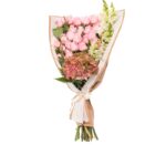 Designer Mix Bouquet - Imagen 4