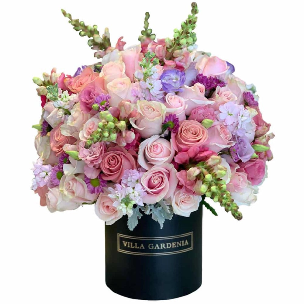 VG-152edit-1111 Our Flower Box - Imagen 1