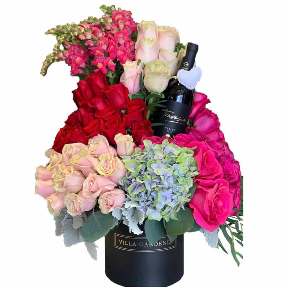 VG1031 Crazy Mix - Imagen 1