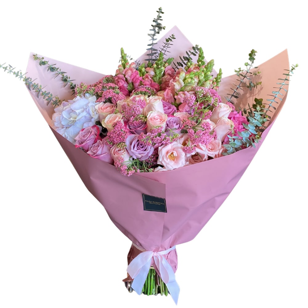 Sweetheart Pink