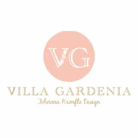 Villa Gardenia Flowers — wedding